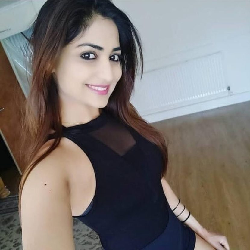 Ghanaur Escorts